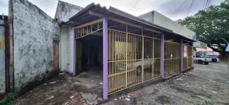 Terreno Comercial Jardim Vila Boa