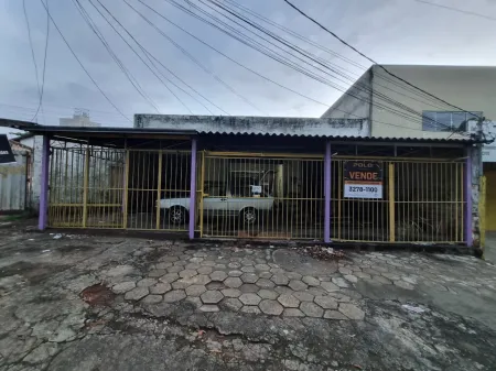 Terreno Comercial Jardim Vila Boa