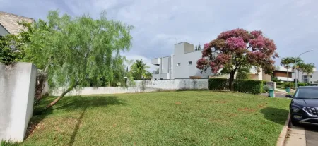 Lote Alphaville Araguaia