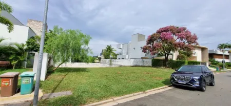 Lote Alphaville Araguaia