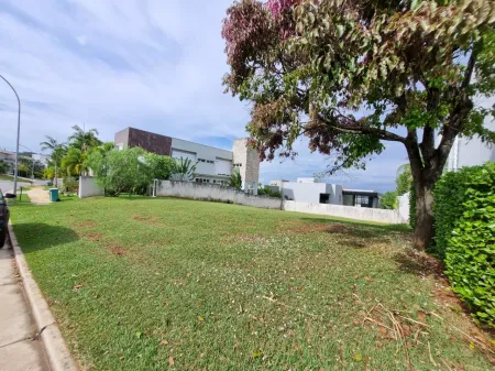 Lote Alphaville Araguaia