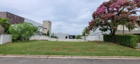 Lote Alphaville Araguaia