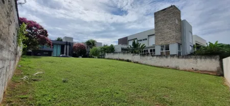 Lote Alphaville Araguaia