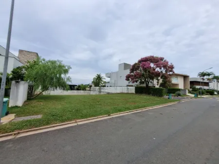Lote Alphaville Araguaia