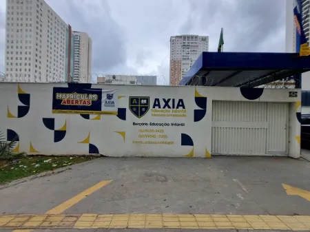 Imóvel Comercial Setor Bueno
