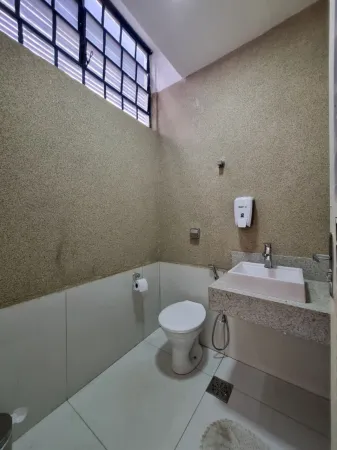 Imóvel Comercial Setor Bueno