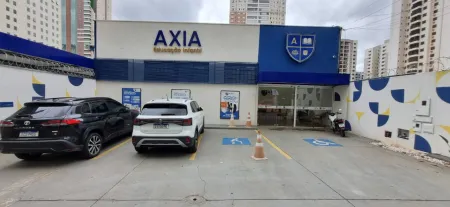 Imóvel Comercial Setor Bueno