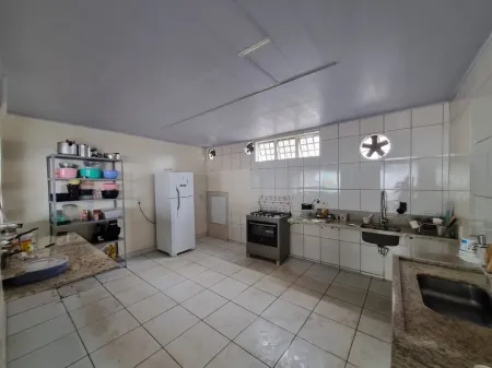Imóvel Comercial Setor Bueno