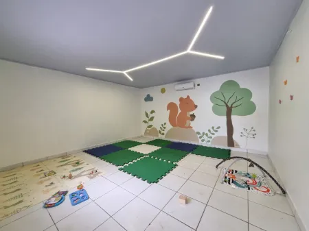 Imóvel Comercial Setor Bueno