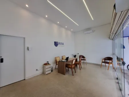 Imóvel Comercial Setor Bueno