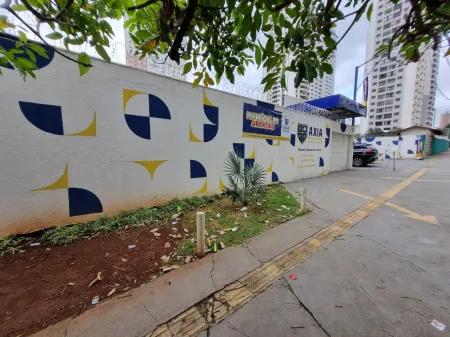 Imóvel Comercial Setor Bueno