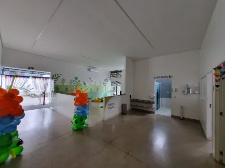 Imóvel Comercial Setor Bueno