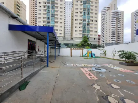 Imóvel Comercial Setor Bueno