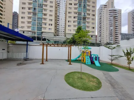Imóvel Comercial Setor Bueno