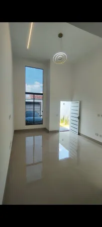Casa Campos Dourados
