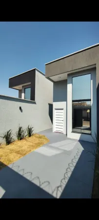 Casa Campos Dourados
