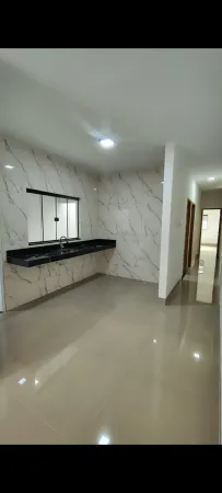 Casa Campos Dourados
