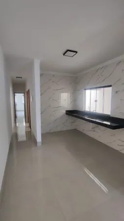 Casa Campos Dourados