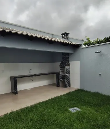 Casa Campos Dourados