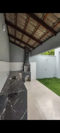 Casa Campos Dourados
