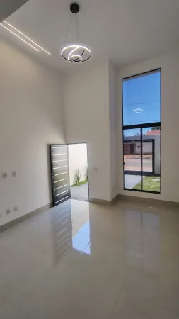 Casa Campos Dourados