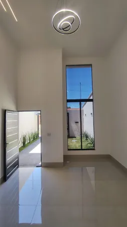 Casa Campos Dourados