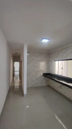 Casa Campos Dourados