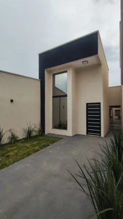 Casa Campos Dourados