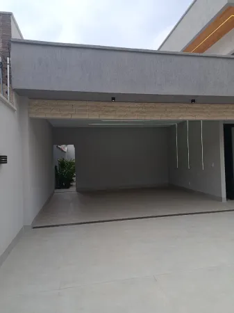 Casa Parque Anhanguera
