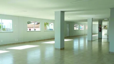 Prédio Comercial Setor Marista