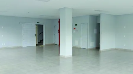 Prédio Comercial Setor Marista