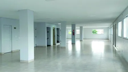Prédio Comercial Setor Marista