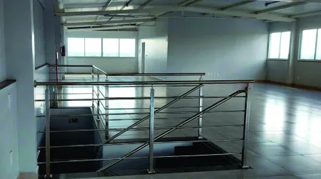 Prédio Comercial Setor Marista