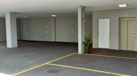 Prédio Comercial Setor Marista