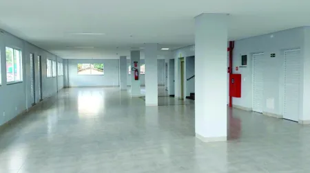 Prédio Comercial Setor Marista