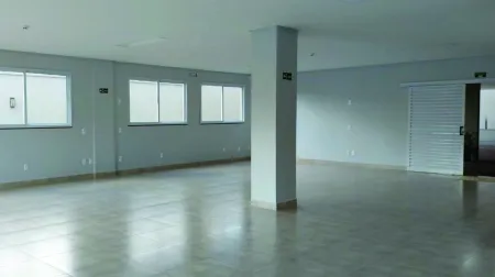Prédio Comercial Setor Marista