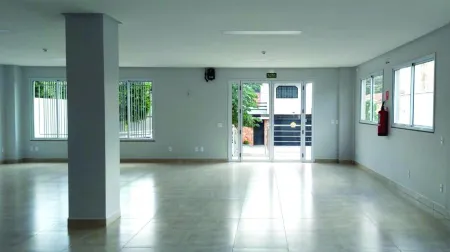 Prédio Comercial Setor Marista