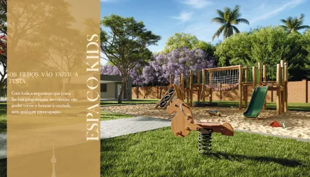 Casa Jardins Berlim