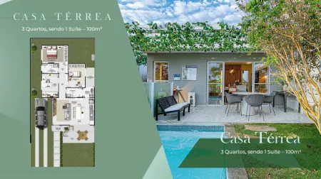 Casa Jardins Berlim