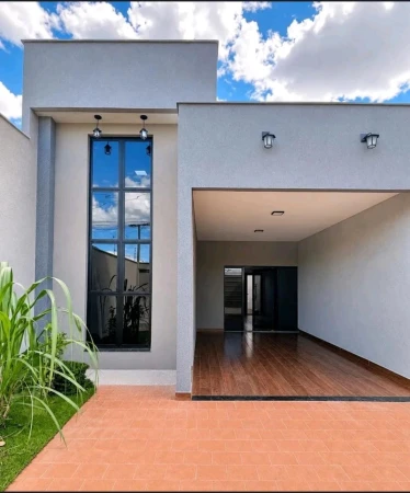 Casa Parque Amazônia