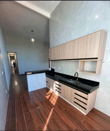 Casa Parque Amazônia