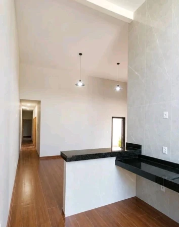 Casa Parque Amazônia
