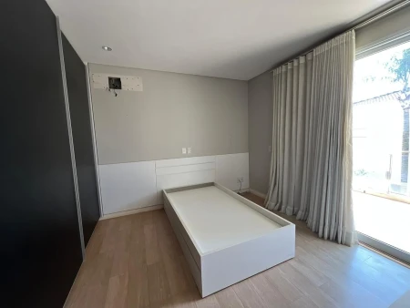 Sobrado Jardins Verona