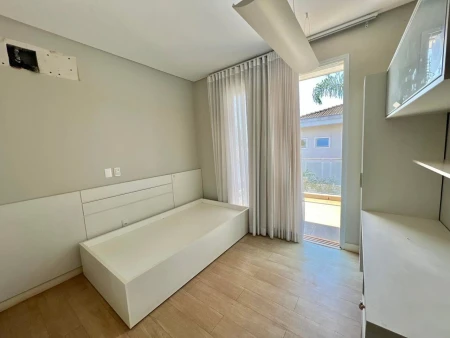 Sobrado Jardins Verona