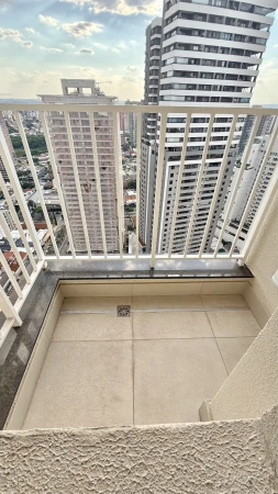 Haut Compact Life