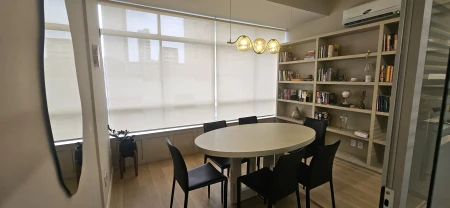 Sala Edifício Drogasil