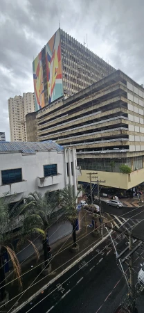 Sala Edifício Drogasil