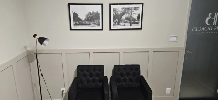 Sala Edifício Drogasil