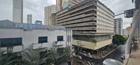 Sala Edifício Drogasil