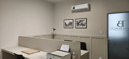 Sala Edifício Drogasil